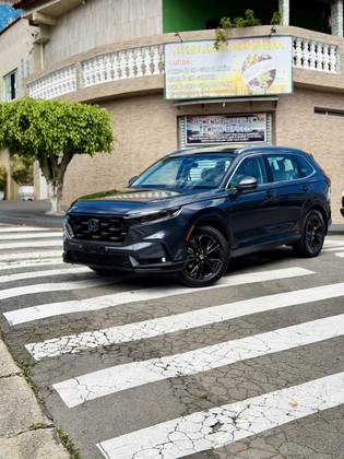 HONDA CRV 2.0 e:HEV ADVANCED E-CVT